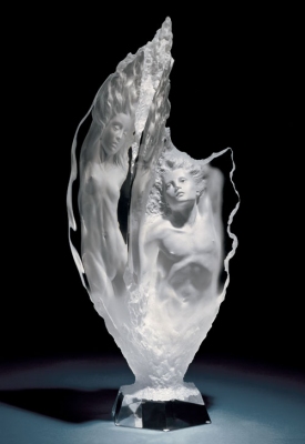 Study of Prometheans