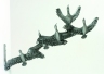 29 A Flight of Birds