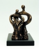 24 Family Bronze 